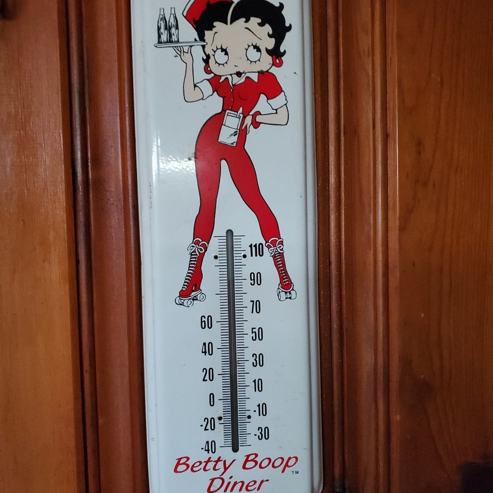 Betty boop